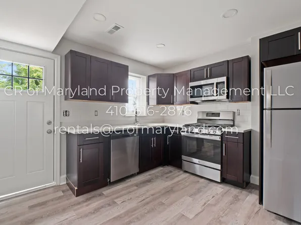 1849 N Chester St, Baltimore, MD 21213