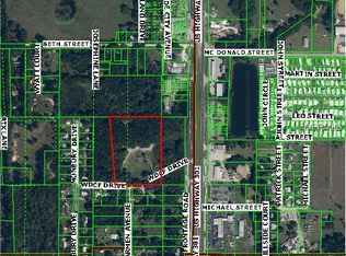 37905 Wdcf Dr, Dade City, FL 33525