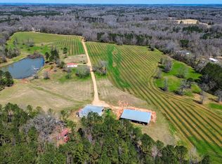 0 Sweetgum Rd, Selma, AL 36701