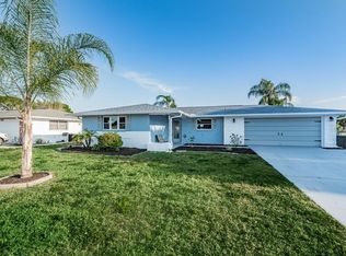 8004 Lotus Dr, Port Richey, FL 34668