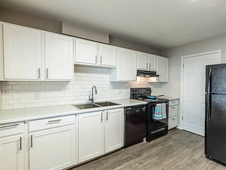 Mountain Run Apartment Homes — Photo 7