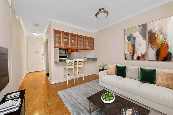 Rented by Compass | media 2