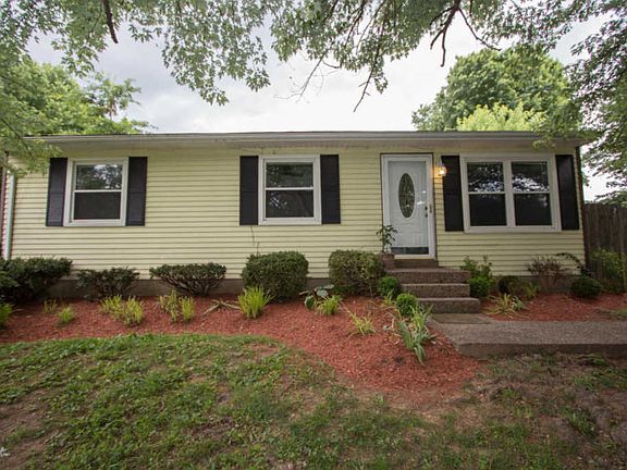 3rd image of 4710 John Law Ct