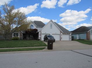 4750 S Mary Ann Ave, Springfield, MO 65810