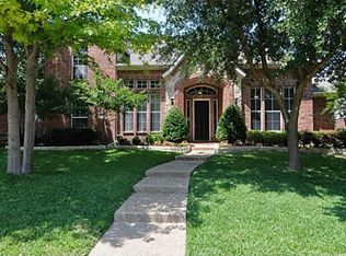 4805 Ravendale Dr, Richardson, TX 75082