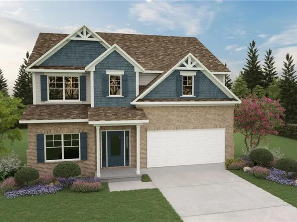 11090 Suria Dr, Covington, GA 30014