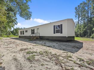 1118 E 121st Pl, Folkston, GA 31537