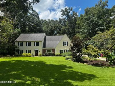 1160 Craddock Way, Macon, GA, 31210