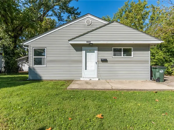 3705 Nevada Ave, Dayton, OH 45416