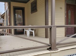 921 Court St APT 1, Saginaw, MI 48602