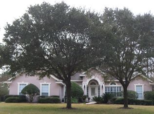 9914 Orchard Hills Rd, Jacksonville, FL 32256
