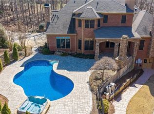 297 Collegiate Dr, Powder Springs, GA 30127