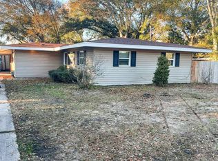 2115 Belair St, Pascagoula, MS 39567