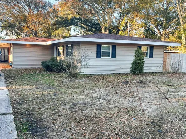 2115 Belair St, Pascagoula, MS 39567