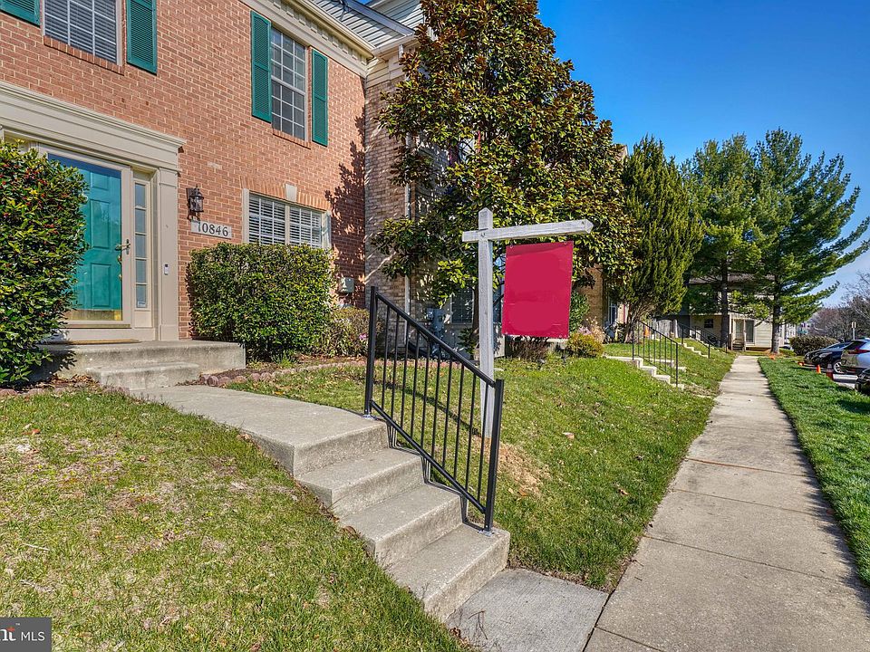 10846 Sherwood Hill Rd, Owings Mills, MD 21117 Zillow