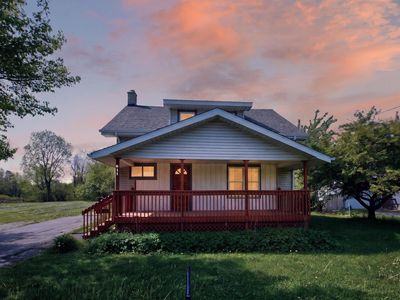 611 W Flint St, Davison, MI, 48423