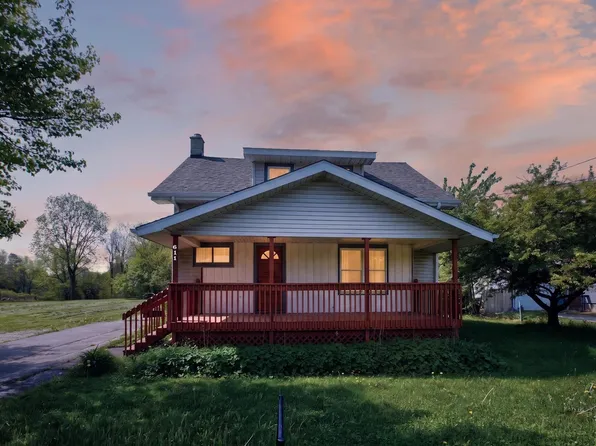 611 W Flint St, Davison, MI 48423