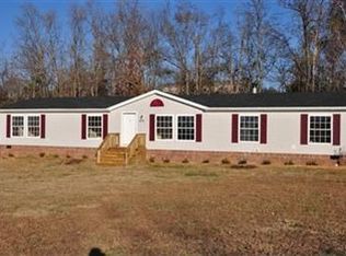 494 New Haven Rd, Lancaster, KY 40444