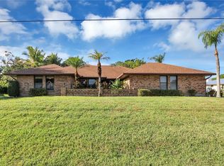 3002 SE Farley Rd, Port Saint Lucie, FL 34952