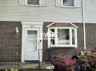 3617 Double Rock Ln, Parkville, MD 21234