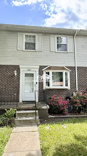 3617 Double Rock Ln Photo 1