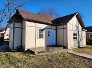 846 N Concord Ave, Springfield, MO 65802