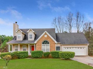 1520 Brushcreek Dr, Monroe, GA 30655