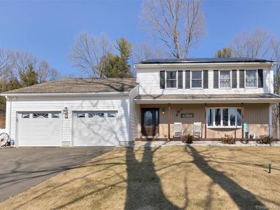 18 Oxford Lane, Windsor, CT, 06095