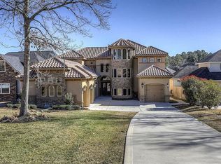 18783 W Cool Breeze Ln, Montgomery, TX 77356