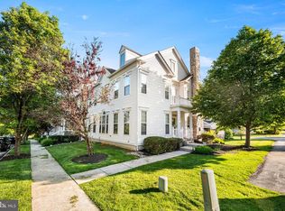 1110 Harding Cir, Chester Springs, PA 19425