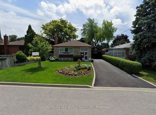 13 Gentry Cres #BASEMENT, Richmond Hill, ON