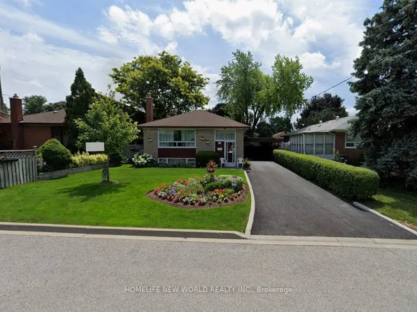 13 Gentry Cres #Basement, Richmond Hill, ON L4C 2G8