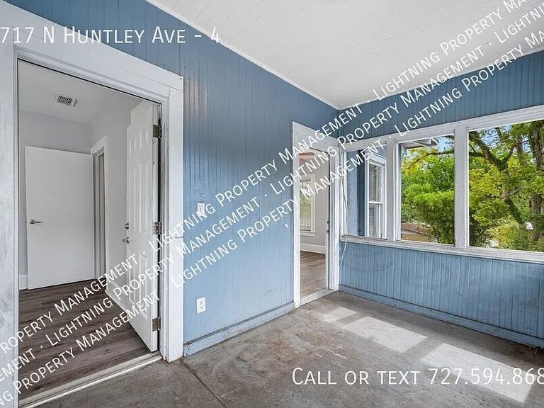 7717 N Huntley Ave #4 — Photo 27