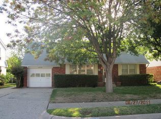 4222 N Barr Ave, Oklahoma City, OK 73122