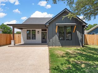 2923 Reuter Ave, Waco, TX 76708