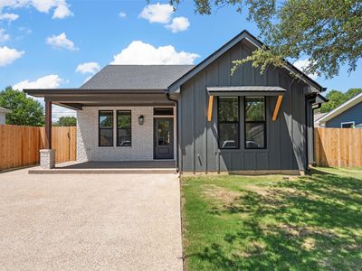 2923 Reuter Ave, Waco, TX, 76708