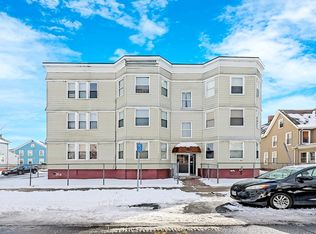 93 Florence St, Springfield, MA 01105