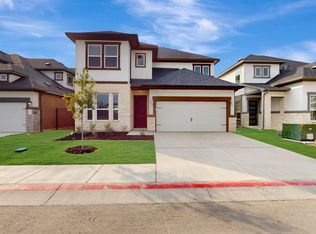 13114 Geary Dr, Manchaca, TX 78652