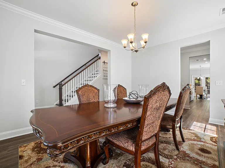 804 S Pointe Blvd — Photo 7