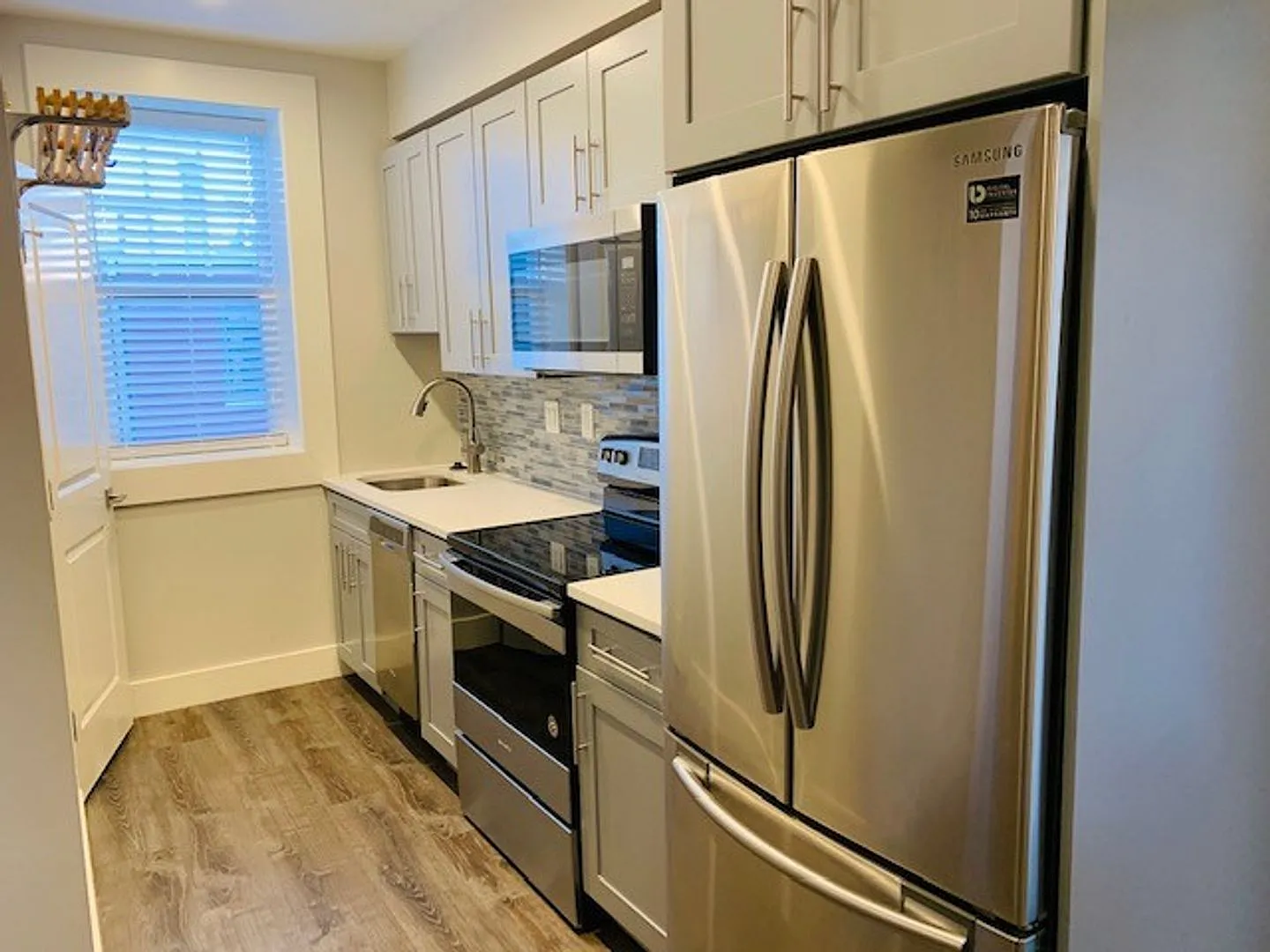3115 Mt. Pleasant St NW — Photo 3