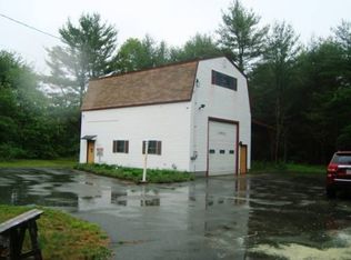 395 Wareham St, Middleboro, MA 02346