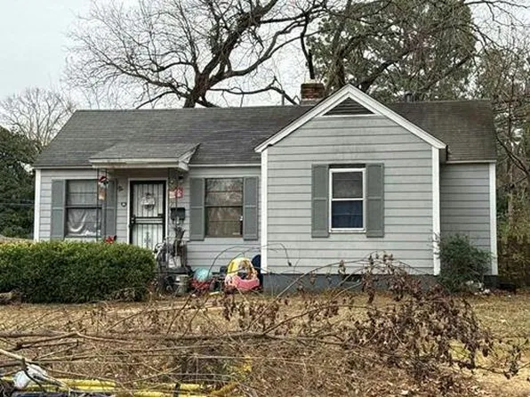 912 Chatwood St, Memphis, TN 38122