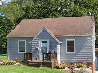 1121 59th St, Des Moines, IA 50311