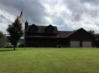 54347 Huhn Ln, Cumberland, OH 43732