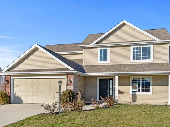13126 Cocoplum Ct, Fort Wayne, IN 46814