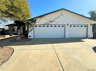2658 Bar Boot St, Kingman, AZ 86401