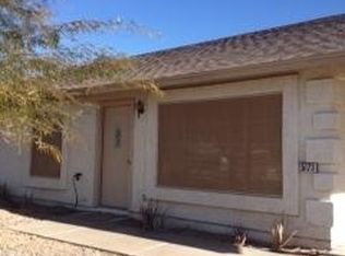 15173 S Patagonia Rd, Arizona City, AZ 85123