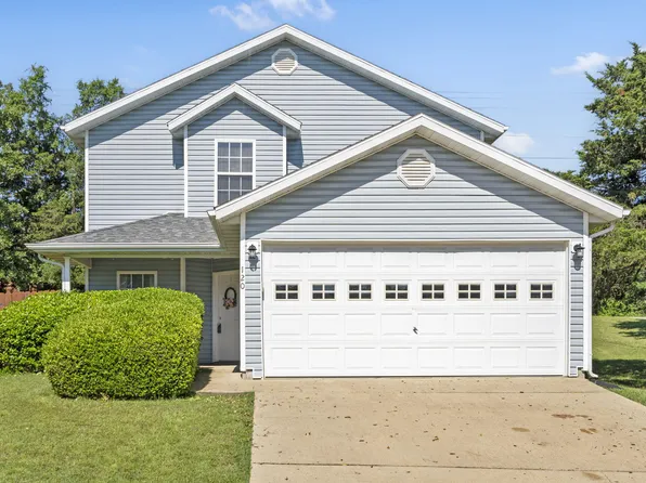 120 Deer Run Road, Branson, MO 65616