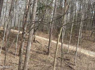 0 New Providence Rd, Tellico Plains, TN 37385