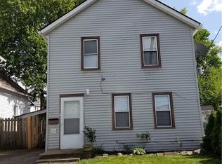 7111 Guthrie Ave, Cleveland, OH